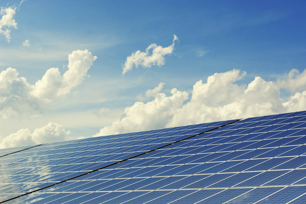 Government approves three solar parks in €81 million investment ...