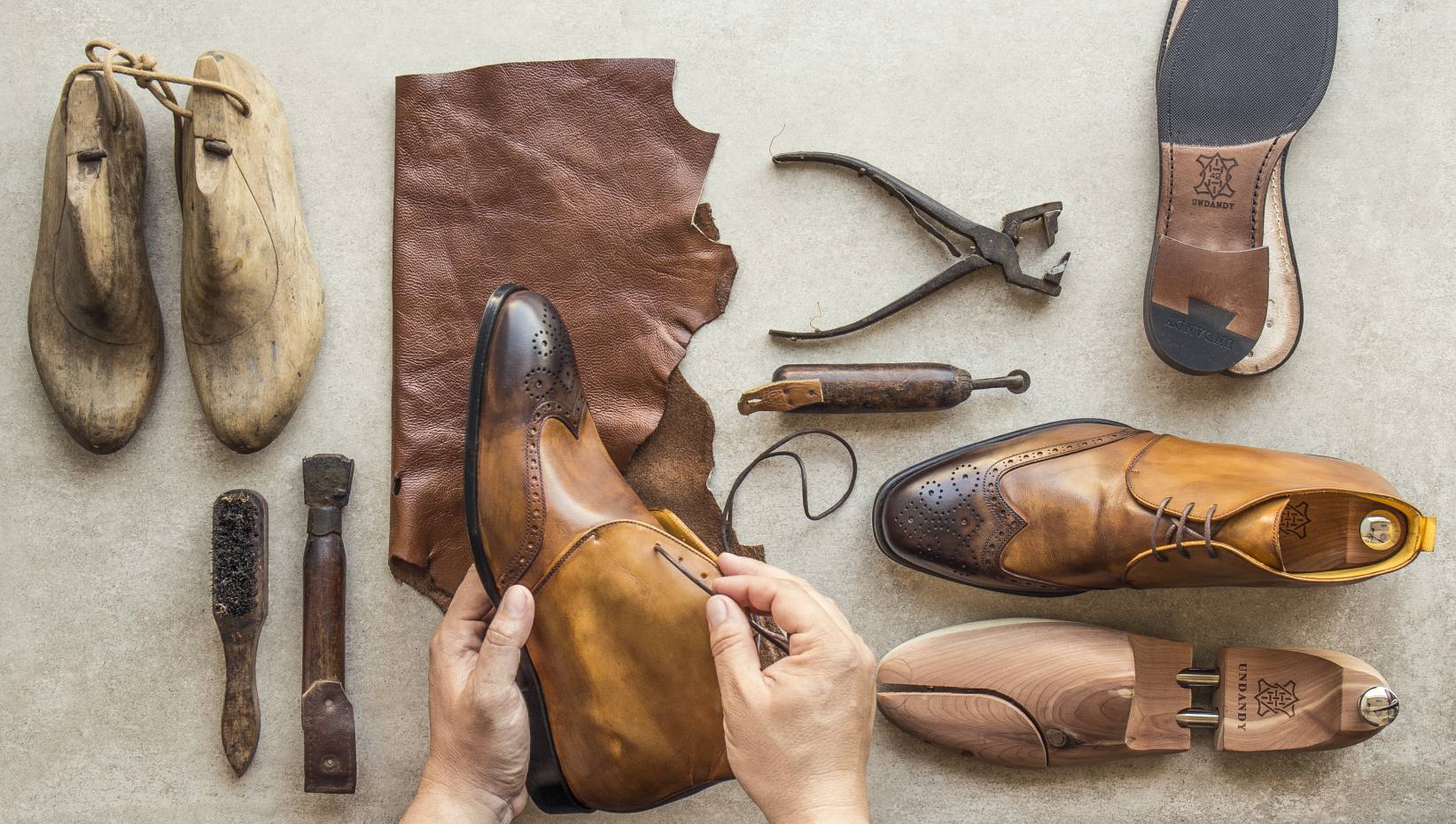 Portugal's footwear industry makes Top 20 world producers list