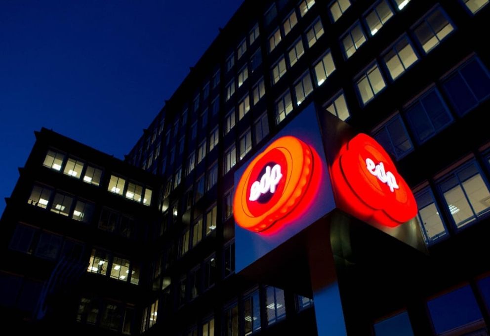 EDP posts €518M profits to September - Essential Business