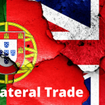 Portugal-UK trade up €100 million in first three quarters of 2024